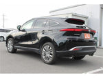 HARRIER 2WD