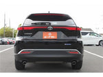 HARRIER 2WD