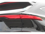 HARRIER 2WD