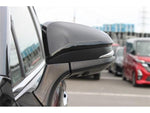HARRIER 2WD
