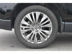 HARRIER 2WD