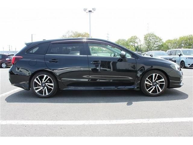 LEVORG