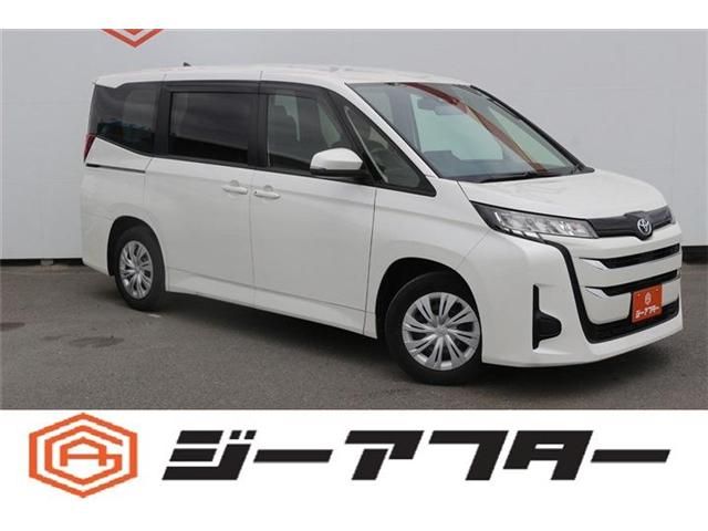NOAH HYBRID