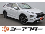 ECLIPSE CROSS PHEV