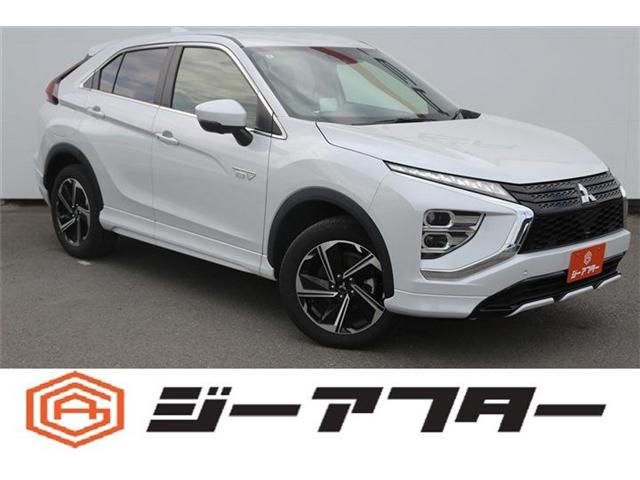 ECLIPSE CROSS PHEV