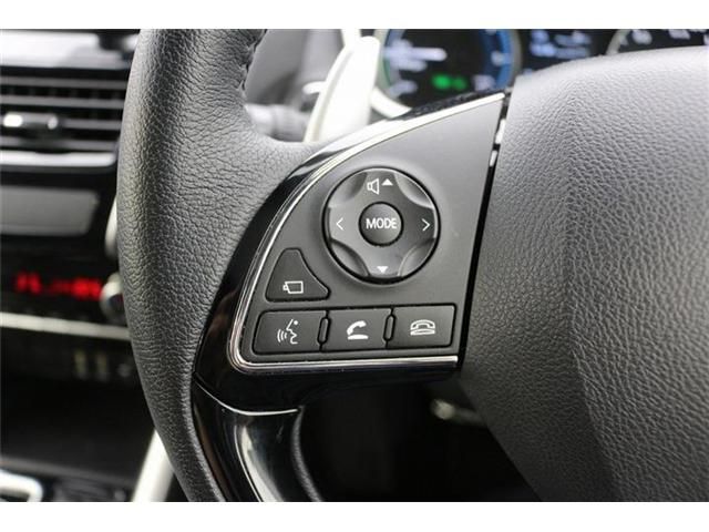 ECLIPSE CROSS PHEV