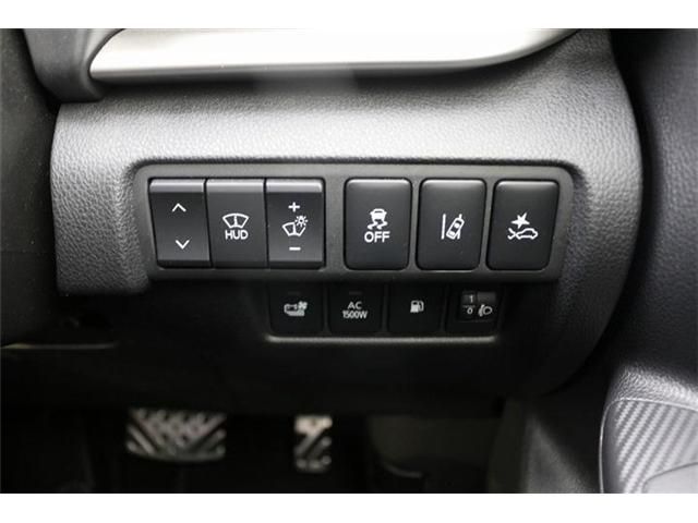 ECLIPSE CROSS PHEV