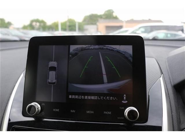 ECLIPSE CROSS PHEV