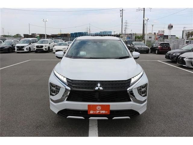 ECLIPSE CROSS PHEV