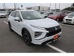 ECLIPSE CROSS PHEV