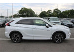 ECLIPSE CROSS PHEV