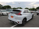 ECLIPSE CROSS PHEV