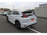 ECLIPSE CROSS PHEV