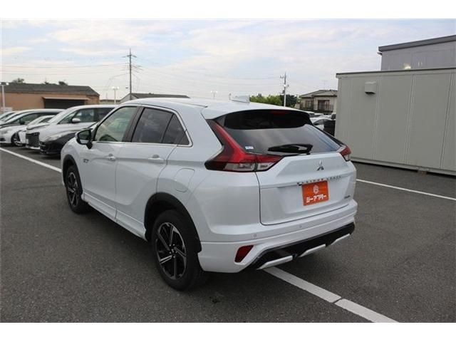 ECLIPSE CROSS PHEV