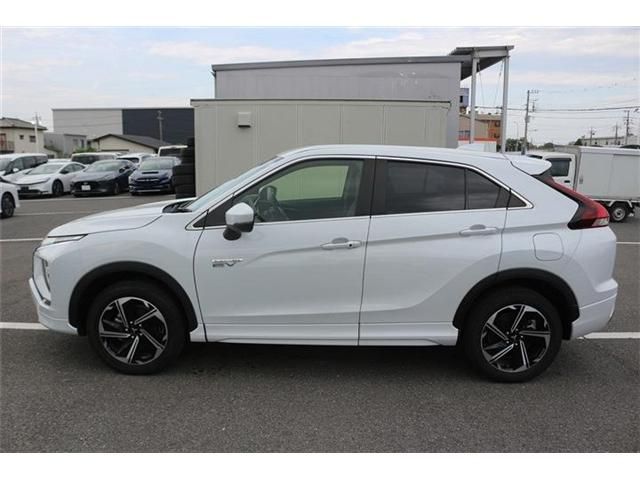 ECLIPSE CROSS PHEV