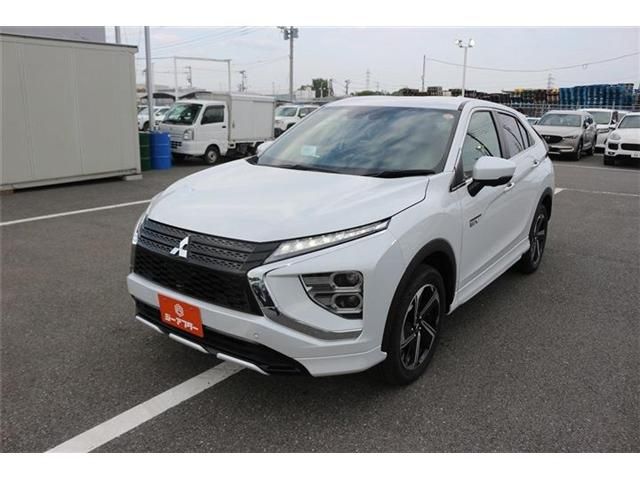 ECLIPSE CROSS PHEV