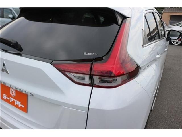 ECLIPSE CROSS PHEV