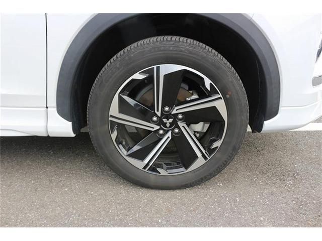 ECLIPSE CROSS PHEV