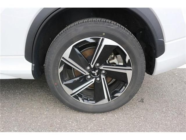 ECLIPSE CROSS PHEV