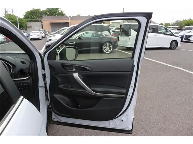 ECLIPSE CROSS PHEV