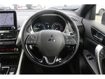 ECLIPSE CROSS PHEV