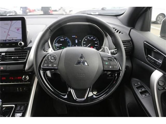 ECLIPSE CROSS PHEV