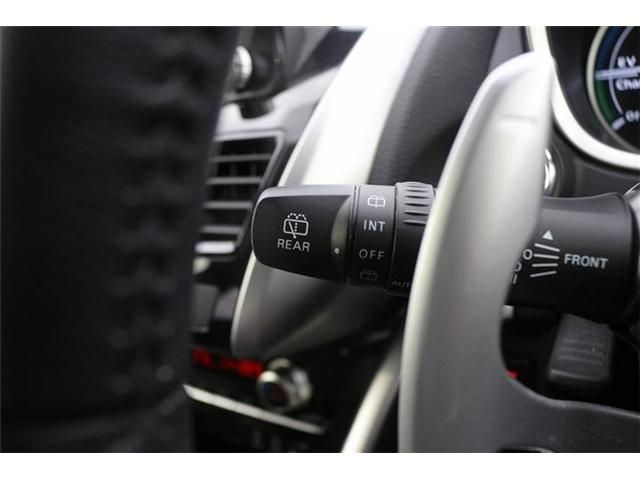 ECLIPSE CROSS PHEV