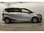 SIENTA HYBRID