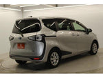 SIENTA HYBRID