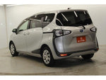SIENTA HYBRID
