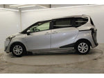 SIENTA HYBRID