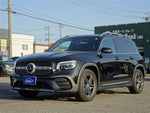 MERCEDES BENZ GLB