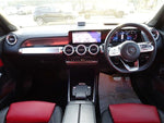MERCEDES BENZ GLB