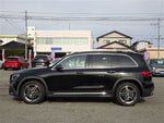 MERCEDES BENZ GLB