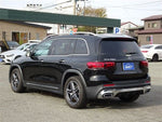 MERCEDES BENZ GLB