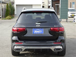 MERCEDES BENZ GLB