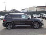 MERCEDES BENZ GLB