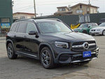MERCEDES BENZ GLB