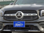 MERCEDES BENZ GLB