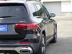 MERCEDES BENZ GLB