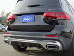 MERCEDES BENZ GLB