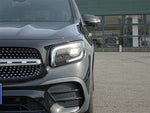 MERCEDES BENZ GLB