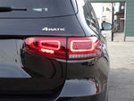 MERCEDES BENZ GLB