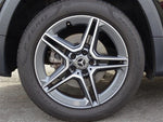 MERCEDES BENZ GLB