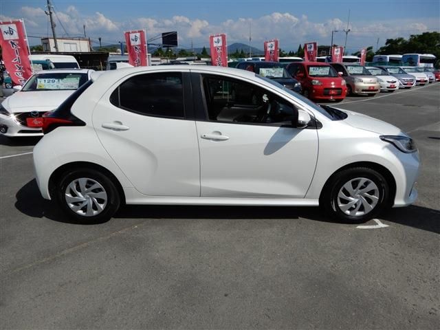 YARIS