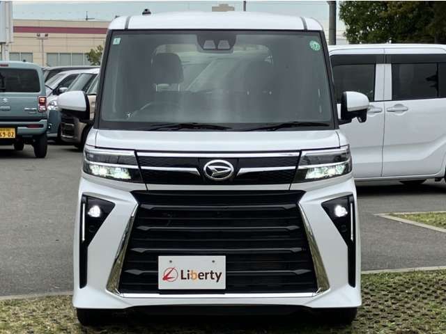 TANTO CUSTOM