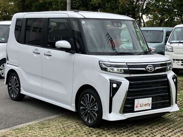 TANTO CUSTOM