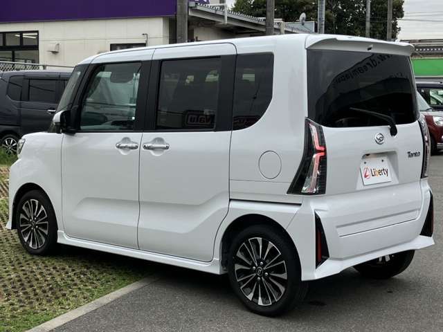 TANTO CUSTOM