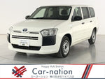 PROBOX van HYBRID