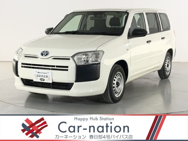 PROBOX van HYBRID